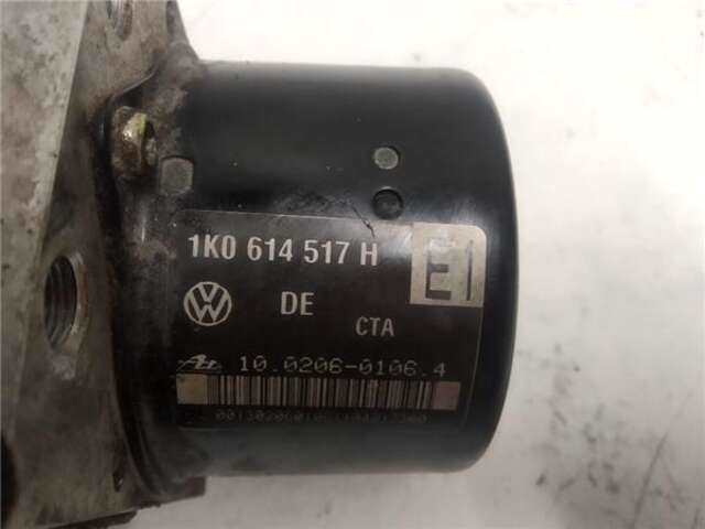 Foto 3ª: Abs Audi A3 2.0 TDI AMBITION [2.0 LTR. - 103 KW TDI] [BKD]