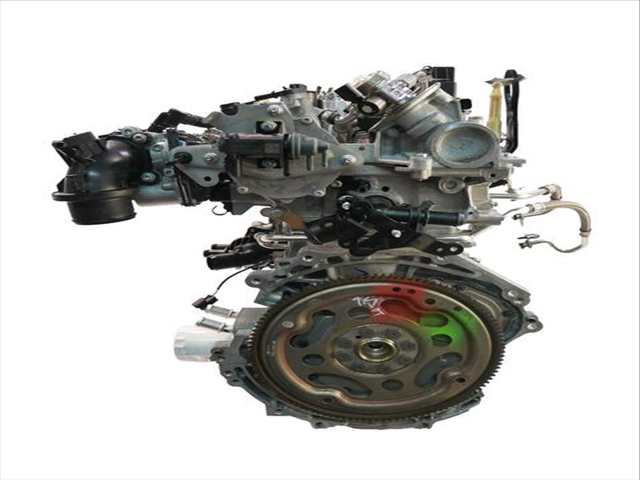 Foto 3ª: Motor Completo Ford Focus 150 CV 110KW [YZDA] (2020)