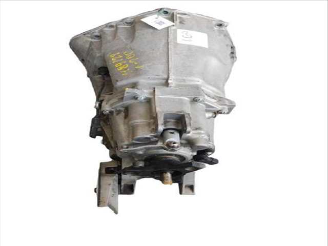 Foto 2ª: Caja Cambios Mercedes Clase C 160 C 200 CDI 203.004) (2000)