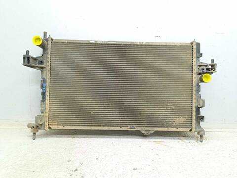Radiador Motor Opel Combo EDITION BLUE LINE 69CV 51KW