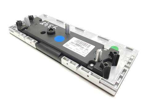 Foto 2ª: Cuadro de Instrumentos Peugeot Expert STANDARD (1996)