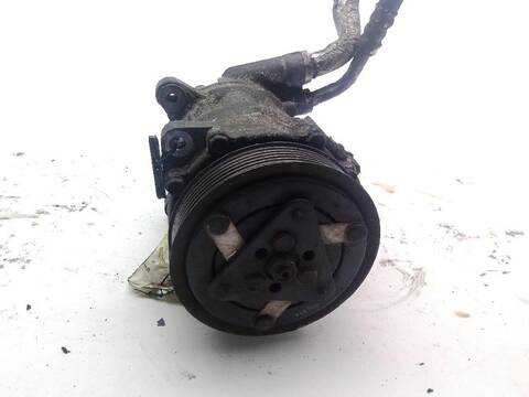 Compresor Aire Acondicionado Citroen C5 2.7 HDI