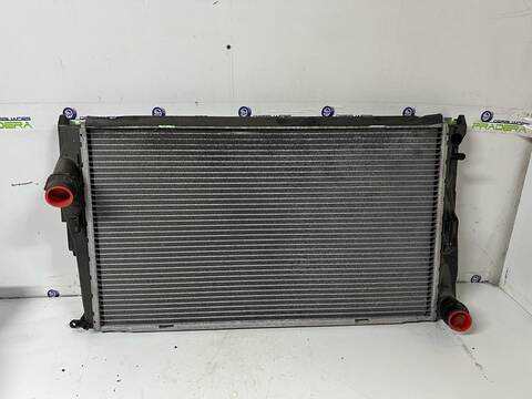 Foto 1ª: Radiador Motor Bmw Serie 3 315 318D BERLINA 143CV 105KW [N47D20A] (2008)