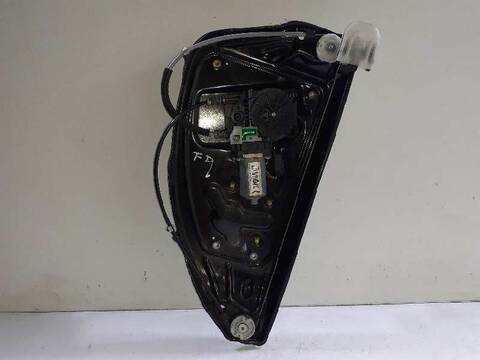 Foto 1ª: Elevalunas Manual Trasero Derecho Land Rover Freelander TD4 E 150CV 110KW [224DT] (2011)