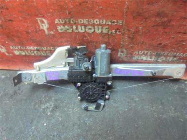 Elevalunas Eléctrico Trasero Izquierdo Ford Mondeo 2.0 TDCI