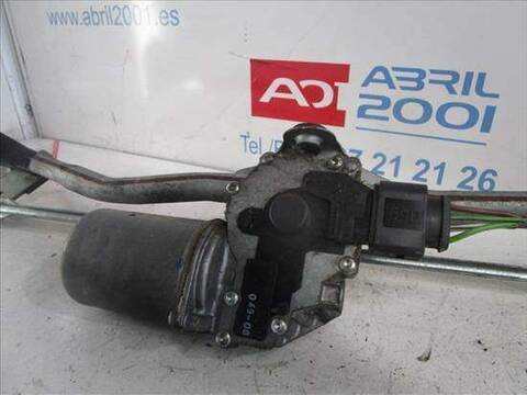 Foto 2ª: Motor Limpia Delantero Skoda Roomster 1.9 STYLE 105CV 77KW [BSW] (2008)