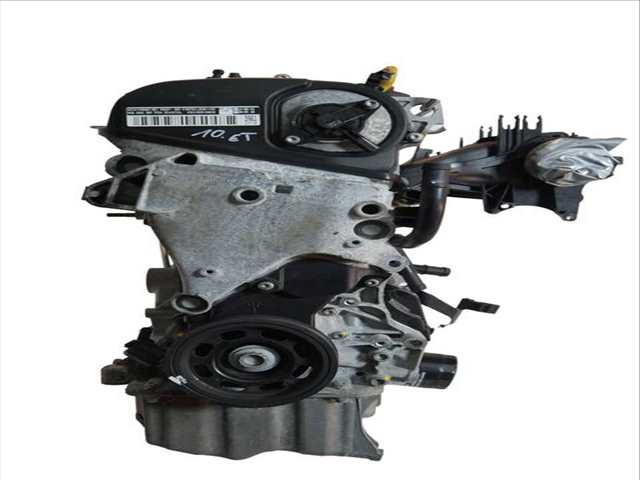 Foto 3ª: Motor Completo Seat Leon 130 CV 96KW [DAC, DACA]