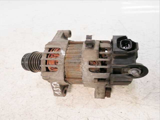 Foto 2ª: Alternador Hyundai i10 78 - 86 CV [G4LA] (2013)