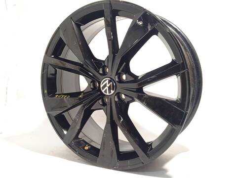 LLanta Chapa Volkswagen Taigo 1.5 TSI 150CV 110KW