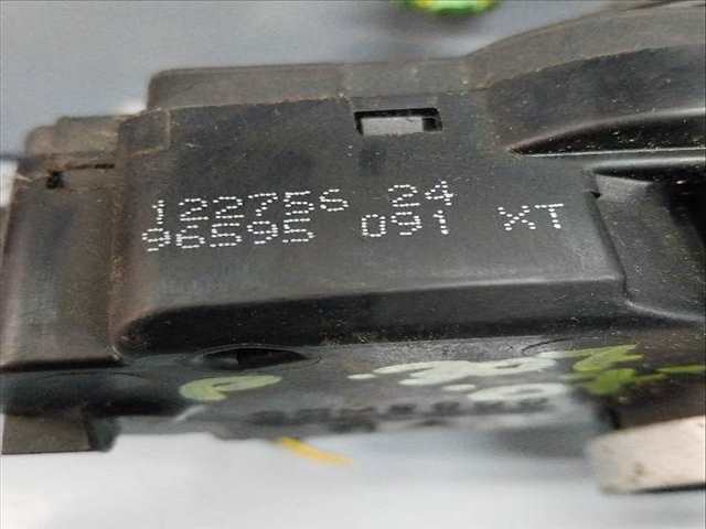 Foto 3ª: Mando Multifuncion Peugeot 307 2.0 G CC [G-RFN] (2004)