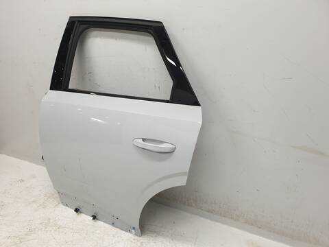 Foto 3ª: Puerta Trasera Izquierda Peugeot 3008 HYBRID 136 ALLURE