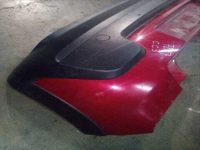 Foto 2ª: Paragolpes Trasero Citroen C3 FEEL 102CV 75KW [YH01] (2018)