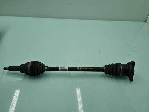 Transmision Trasera Izquierda Suzuki SX4 2.0 DDIS TD 135CV 99KW