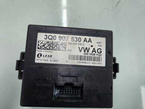 Foto 2ª: Centralita Motor ECU Volkswagen T-Roc ADVANCE 5P [DKRF] (2019)