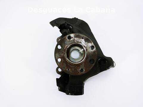 Mangueta Delantera Izquierda Opel Corsa 1.3 CDTI L08 L68)