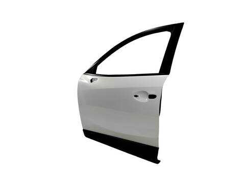 Foto 2ª: Puerta Delantera Izquierda Mazda CX5 STYLE 2WD [SH] (2012)