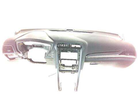 Foto 2ª: Kit Airbag Ford Mondeo 2.0 TDCI (2014)