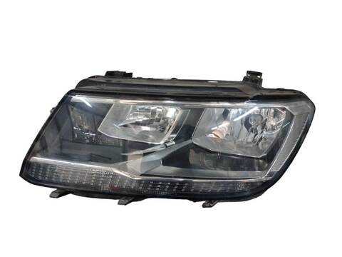 Piloto Delantero Izquierdo Volkswagen Tiguan 2.0 TDI