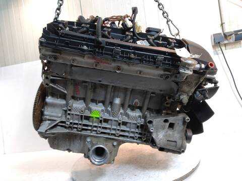 Foto 1ª: Motor Completo Bmw X5 3.0 I 231 CV 170KW [M54B30O0] (2003)