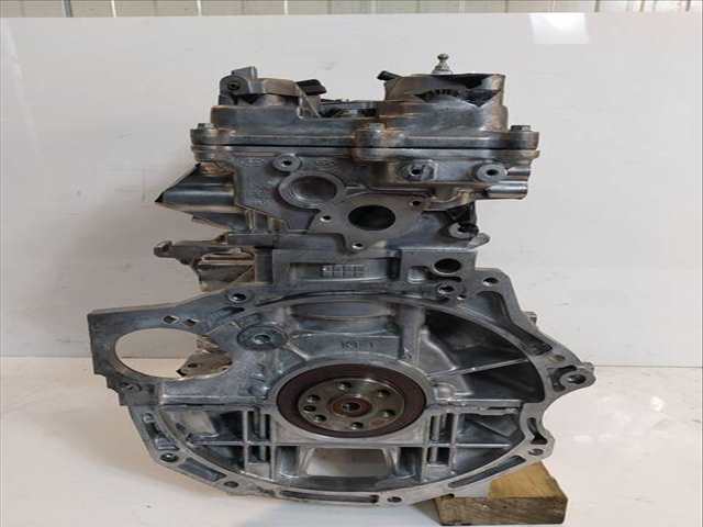Foto 3ª: Motor Completo Hyundai Elantra 1.6 204 CV 150KW [G4FJ]