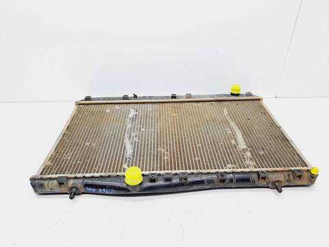 Foto 3ª: Radiador Motor Daewoo Tacuma SE 105CV 77KW [A16DMS] (2002)