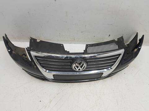 Foto 2ª: Paragolpes Delantero Volkswagen Passat ADVANCE (2005)