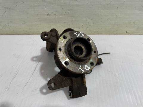 Mangueta Delantera Izquierda Renault Scenic GRAND CONFORT DYNAMIQUE 131CV 96KW