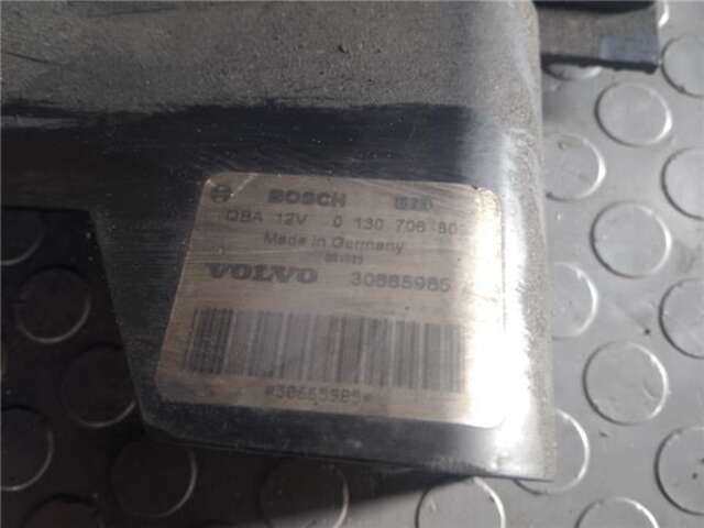 Foto 3ª: Electroventilador Volvo XC 90 2.4 D5 (7 ASIENTOS) [2.4 LTR. - 120 KW DIESEL CAT] [D 5244 T]