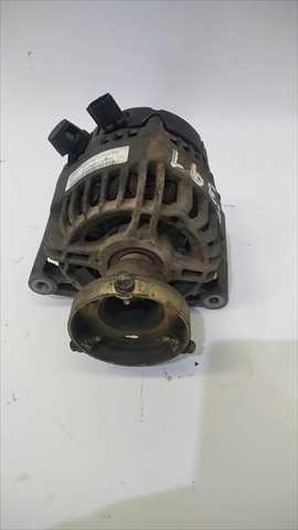 Alternador Ford Focus 1.8 D