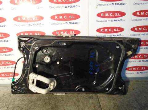 Elevalunas Eléctrico Delantero Izquierdo Land Rover Range 2.7 TD V6 CAT 190CV 140KW