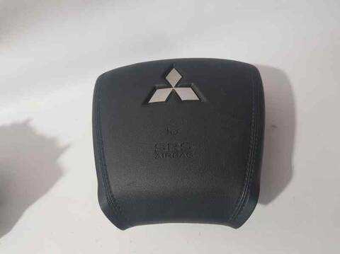 Foto 2ª: Kit Airbag Mitsubishi Outlander PHEV KAITEKI 4WD 208CV 153KW [4B12] (2020)