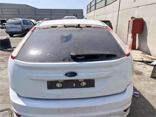 Portón Ford Focus 1.8 TREND [1.8 LTR. - 85 KW TDCI TURBODIESEL CAT]