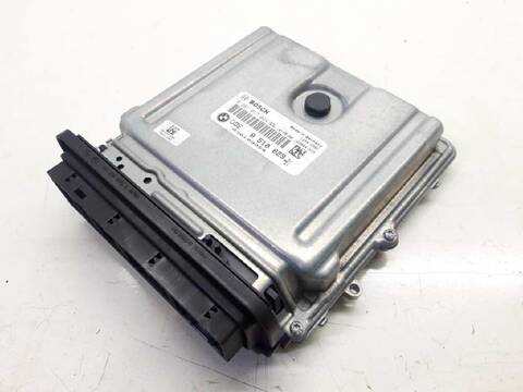 Centralita Motor ECU Bmw Serie 3 315 320D EFFICIENTDYNAMICS EDITION BERLINA 163CV 120KW