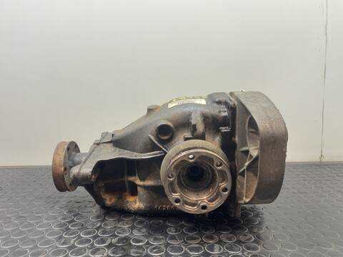 Foto 2ª: Diferencial Trasero Bmw X5 3.0 G 231CV AUT. E53) 306S3 (2001)