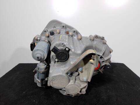 Foto 3ª: Caja Cambios Smart Fortwo 0.7 450.352 450.332) COUPE 61CV 45KW [160920] (2005)