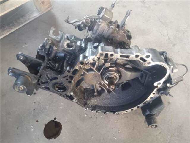 Caja Cambios Toyota Avensis 2.0 D-4D