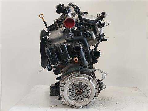 Foto 2ª: Motor Completo Kia Picanto 1.0 61CV 45KW [G4HE] (2007)