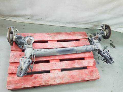 Puente Trasero Opel Crossland ELEGANCE