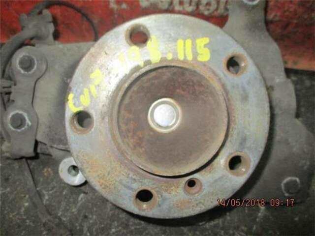 Foto 2ª: Mangueta Delantera Derecha Bmw Serie 5 518 525 D [N57D30A]