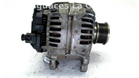 Foto 3ª: Alternador Seat Ibiza 1.6 TDI [CAYB] (2008)