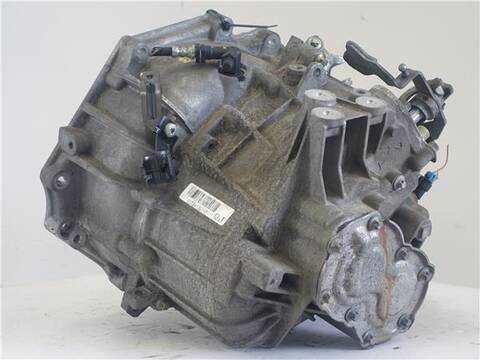 Foto 2ª: Caja Cambios Opel Astra 1.7 CDTI BERLINA 100CV 74KW [Z 17 DTH] (2004)