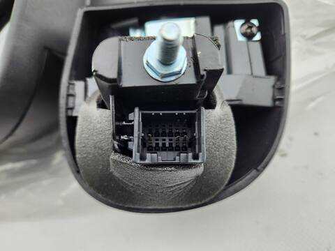 Foto 2ª: Retrovisor Izquierdo Renault Trafic 6 - PLAZAS L2H1) ACRISTALADO PARCIAL 2 9T COMBI LARGO 101CV 74KW (2004)