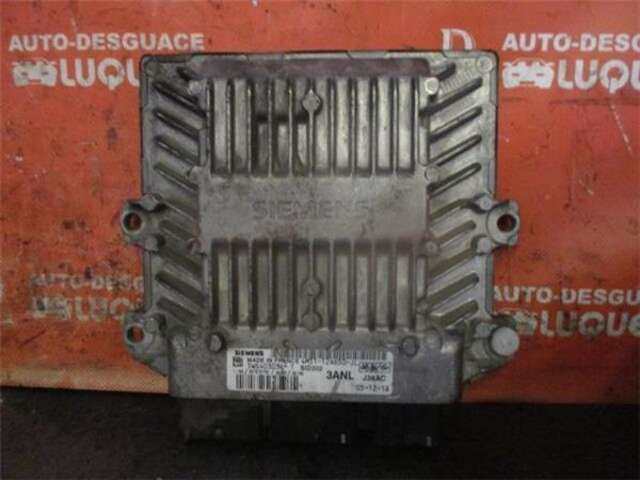Foto 2ª: Centralita Motor ECU Ford Focus 1.8 TDCI [KKDA]