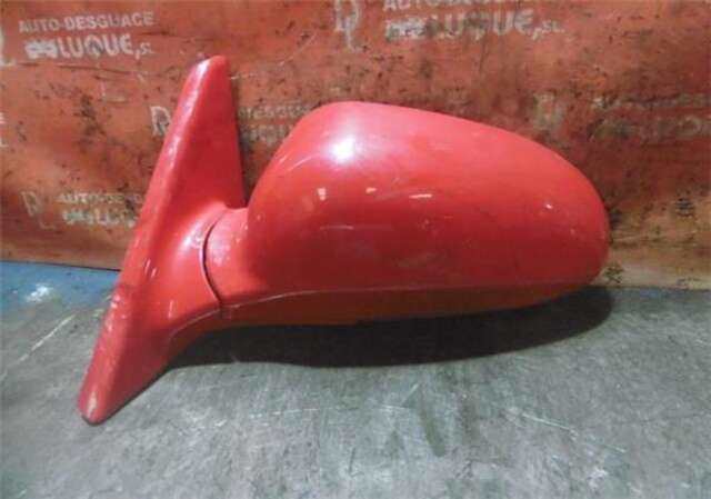 Foto 1ª: Retrovisor Izquierdo Hyundai Coupe 1.6 16V [G4ED-G]