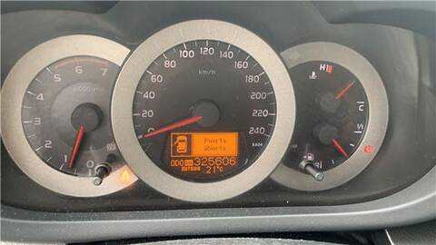 Foto 2ª: Bomba Combustible Toyota Rav4 2.2 [2ADFTV]