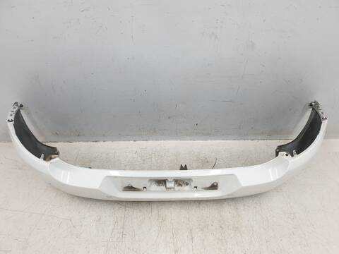 Foto 2ª: Paragolpes Trasero Citroen C4 FEEL (2020)