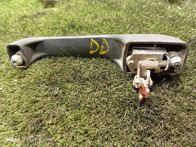 Foto 2ª: Maneta Exterior Delantera Derecha Jeep Cherokee 2.5 TD 3P [VM52] (2001)