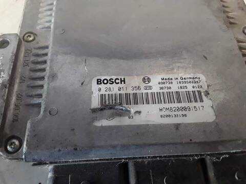 Foto 2ª: Centralita Motor ECU Renault Trafic 2.5 DCI DIESEL CAT 135CV