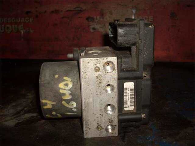 Foto 3ª: Abs Citroen C4 1.6 HDI [9HX (DV6ATED4)]