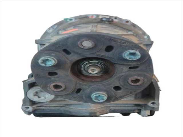 Foto 2ª: Caja Cambios Mercedes Clase C 160 C 320 CDI 204.022) 224CV (2007)